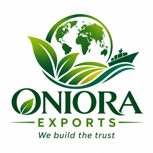 Oniora Exports